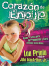 Corazón de enojo (eBook)